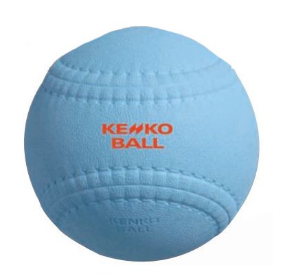 Kenko Play Catch Ball II Hard HP1 Blue - Forelle American Sports Equipment