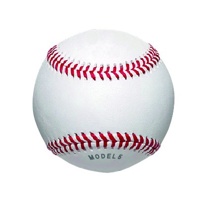Kenko Model 5NL Leather Baseball - Forelle American Sports Equipment