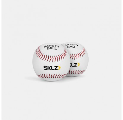 SKLZ Safety Balls 2PK - Forelle American Sports Equipment