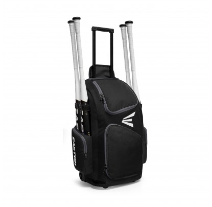 Easton Traveler Stand Up Wheeled Bag - Forelle American Sports Equipment