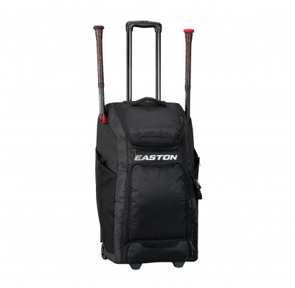 Easton Catchers Bat & Equipment Wheeled Bag - Forelle American Sports Equipment