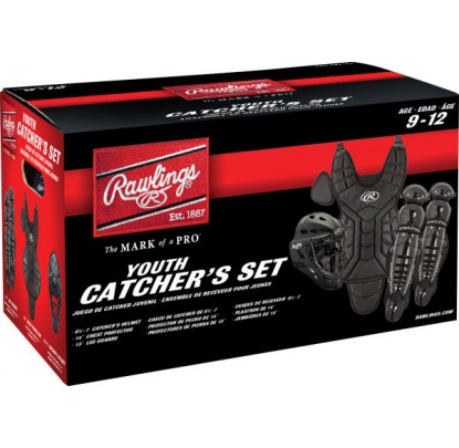 Rawlings PLCSY Youth - Forelle American Sports Equipment