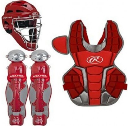 Rawlings RCSNY 2.0 Youth - Forelle American Sports Equipment