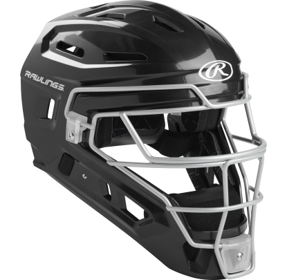 Rawlings CHR2S Renegade 2.0 Adult Catcher Helmet - Forelle American Sports Equipment