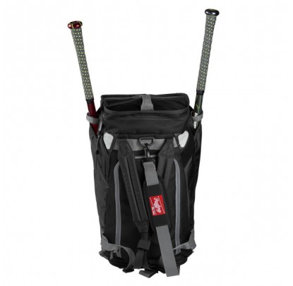 Rawlings R601 Hybrid Backpack/Duffel - Forelle American Sports Equipment