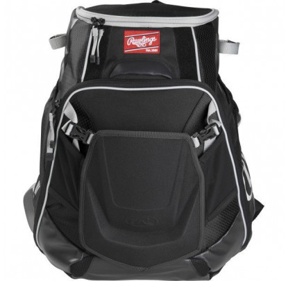 Rawlings VELOBK Backpack - Forelle American Sports Equipment
