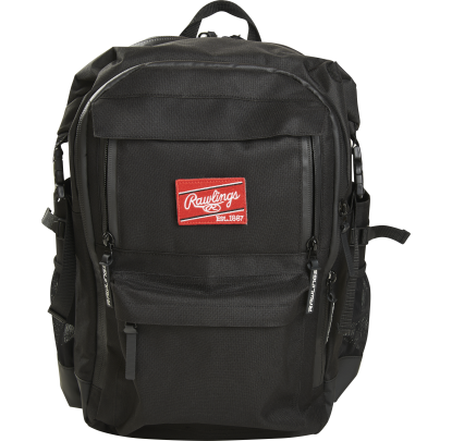 Rawlings CEOBP Coaches Backpack - Forelle American Sports Equipment