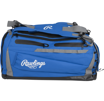 Rawlings MACHDB Duffle/Backpack - Forelle American Sports Equipment