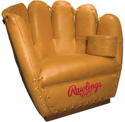 Rawlings M16100SO HOH Glove Chair - Forelle American Sports Equipment