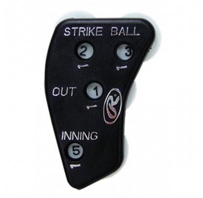 Rawlings Umpire Indicator (4IN1) - Forelle American Sports Equipment