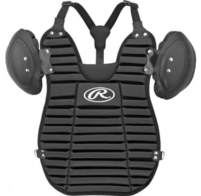 Rawlings UGPC Umpire Chest Protector - Forelle American Sports Equipment