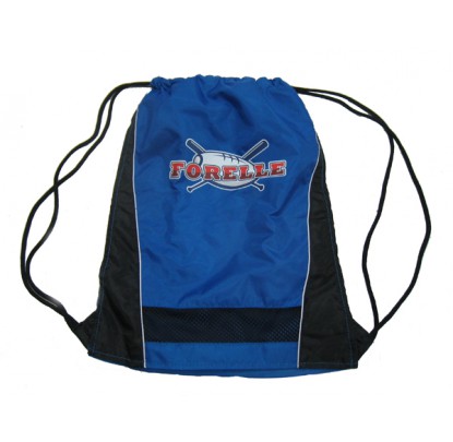 Forelle Draw String Bag - Forelle American Sports Equipment