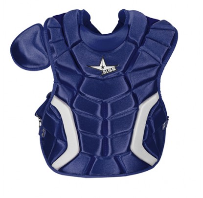 All Star CP912PS 9-12 Age Chest Protector - Forelle American Sports Equipment