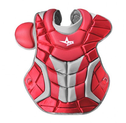 All Star CP30PRO Body Protector - Forelle American Sports Equipment