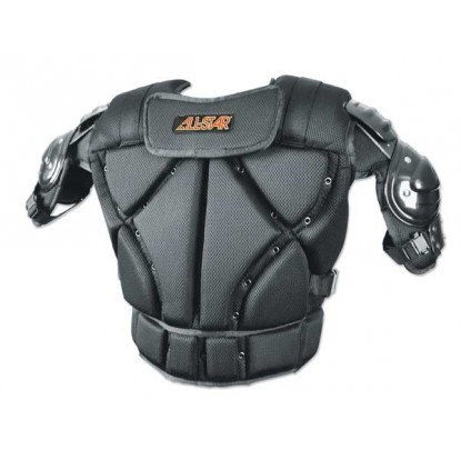 All Star CPU28PRO Umpire Bodyprotector - Forelle American Sports Equipment
