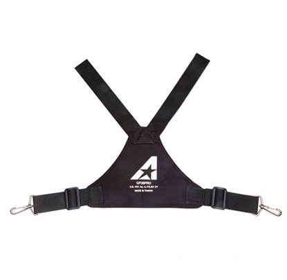 All Star CPHPRO-AX S7 Axis Delta-Flex TM Harness - Forelle American Sports Equipment