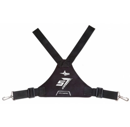 All Star CPHPRO-YX Axis Delta-Flex TM Harness - Forelle American Sports Equipment