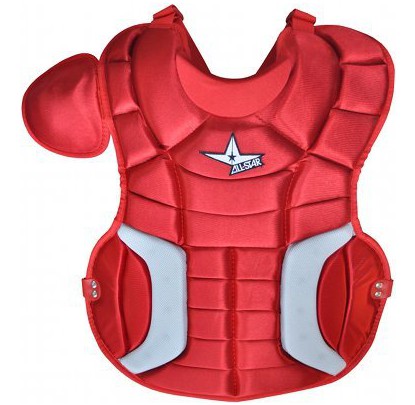 All Star CP1216PS 12-16 Age Chest Protector - Forelle American Sports Equipment