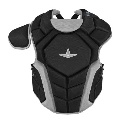 All Star CPCC-TS-1216 Top Star Chest Protector 12-16 Years - Forelle American Sports Equipment