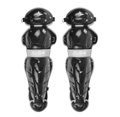 All Star LG-TS-912 Top Star leg Guards 9-12 Years - Forelle American Sports Equipment