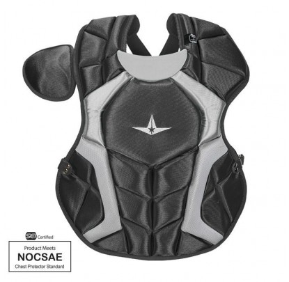 All Star CPCC79PS Chest Protector - Forelle American Sports Equipment