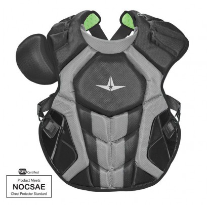 All Star CPCC40PRO Chest Protector - Forelle American Sports Equipment