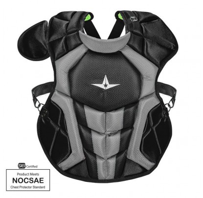 All Star CPCC912S7X Chest Protector - Forelle American Sports Equipment