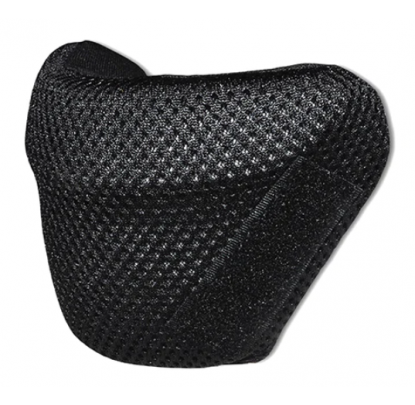 All Star MVP-AUCC Adult UltraCool Mesh Chin Pad - Forelle American Sports Equipment