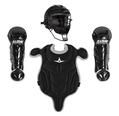 All Star CK-FS-912 Future Star Series Kit 9-12 Years - Forelle American Sports Equipment