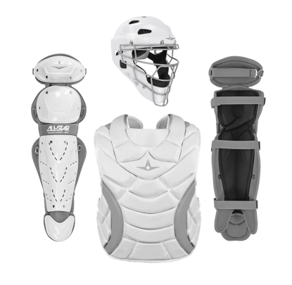 All Star CKW-H Heiress Series Kit Fastpitch - Forelle American Sports Equipment
