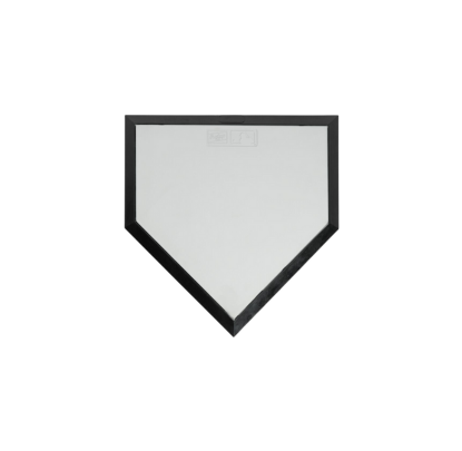 Hollywood Turf Home Plate (12807300-T) - Forelle American Sports Equipment