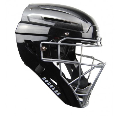 Douglas DBCH-2 HS Catchers Helmet - Forelle American Sports Equipment