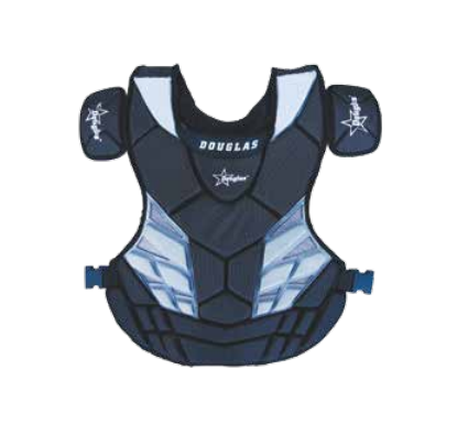 Douglas DBCP Chest Protectors - Forelle American Sports Equipment