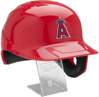 Rawlings MLB Mach Pro Replica Helmets - Forelle American Sports Equipment