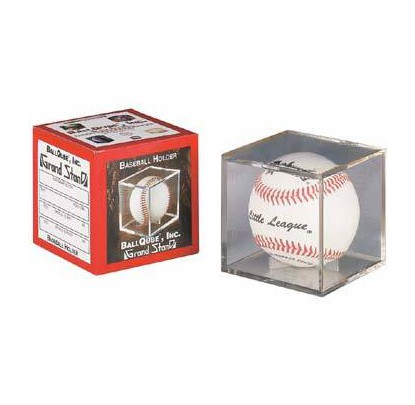 Markwort BallQube Grandstand Baseball Holder - Forelle American Sports Equipment