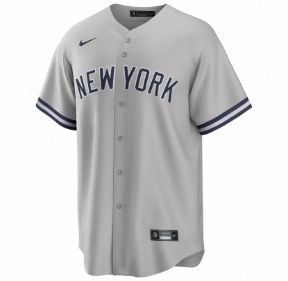 Nike Official Replica Road Jersey - Forelle American Sports Equipment