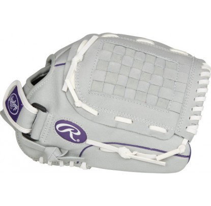 Rawlings SCSB125PU 12,5 Inch - Forelle American Sports Equipment