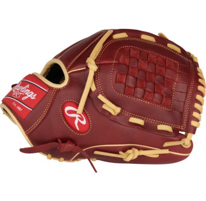 Rawlings S1200BSH 12 Inch - Forelle American Sports Equipment