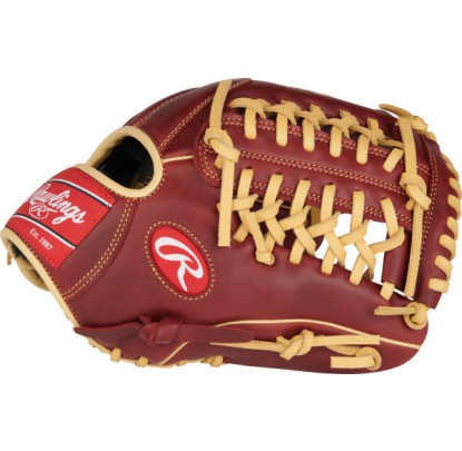 Rawlings S1175MTS 11,75 Inch - Forelle American Sports Equipment