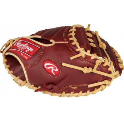Rawlings SCM33SS 33 Inch - Forelle American Sports Equipment