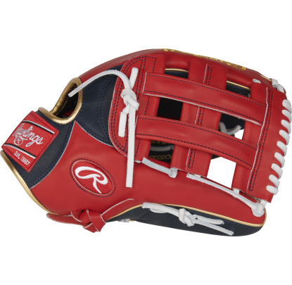 Rawlings PROSRA13 12,75 Inch - Forelle American Sports Equipment