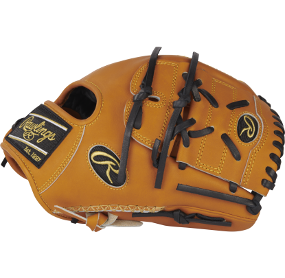 Rawlings PRO205-9TB 11,75 Inch - Forelle American Sports Equipment