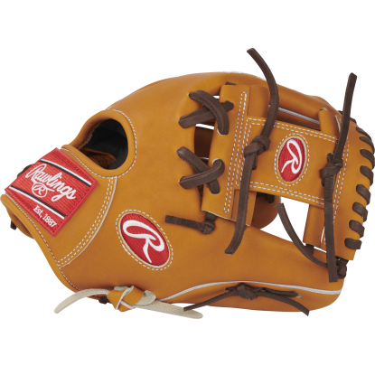 Rawlings PRO204-2T 11,5 Inch - Forelle American Sports Equipment