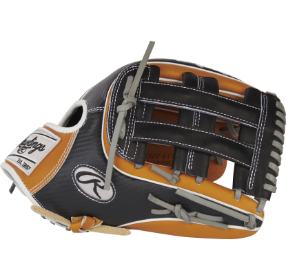 Rawlings PRO3319-6TBCF 12,75 Inch - Forelle American Sports Equipment