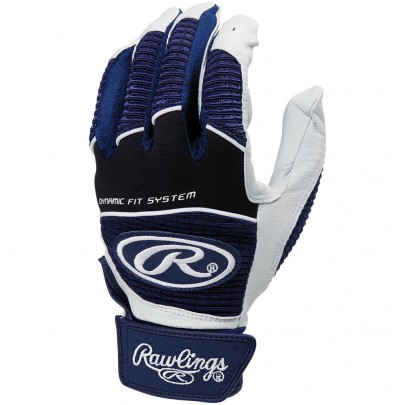Rawlings WORK950BGY Youth - Forelle American Sports Equipment