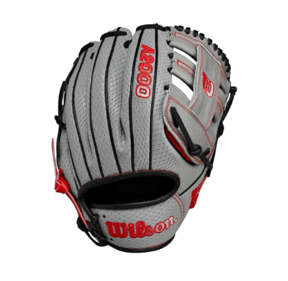 Wilson WBW101634115 A2000 Tim Anderson GM 11,5 Inch LH - Forelle American Sports Equipment