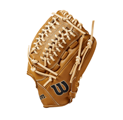Wilson WBW1013871175 A2000 D33 11,75 Inch LH - Forelle American Sports Equipment