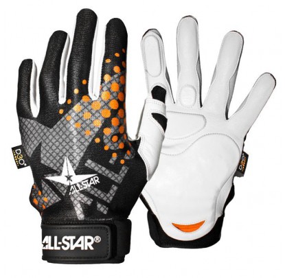 All Star System 7 Adult Padded Inner Glove (CG5000) - Forelle American Sports Equipment
