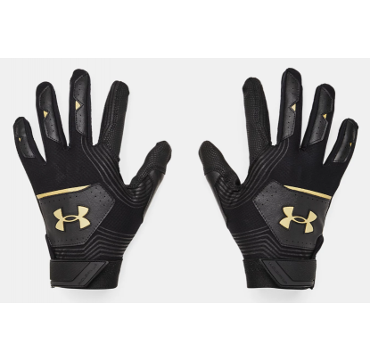 Under Armour Clean Up (1365461) - Forelle American Sports Equipment
