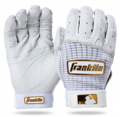 Franklin Pro Classic Gold Series - Forelle American Sports Equipment